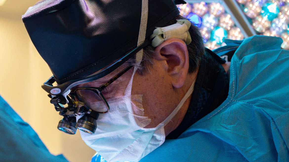 Mielopatía Cervical