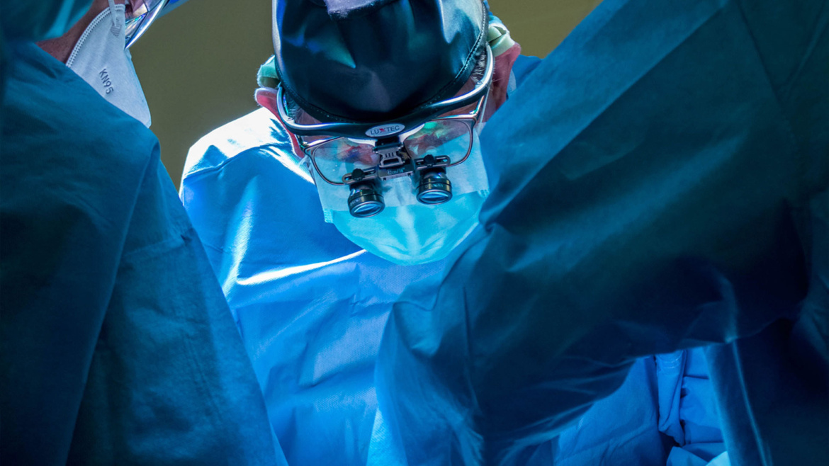 XLIF (Extreme Lateral Interbody Fusion)